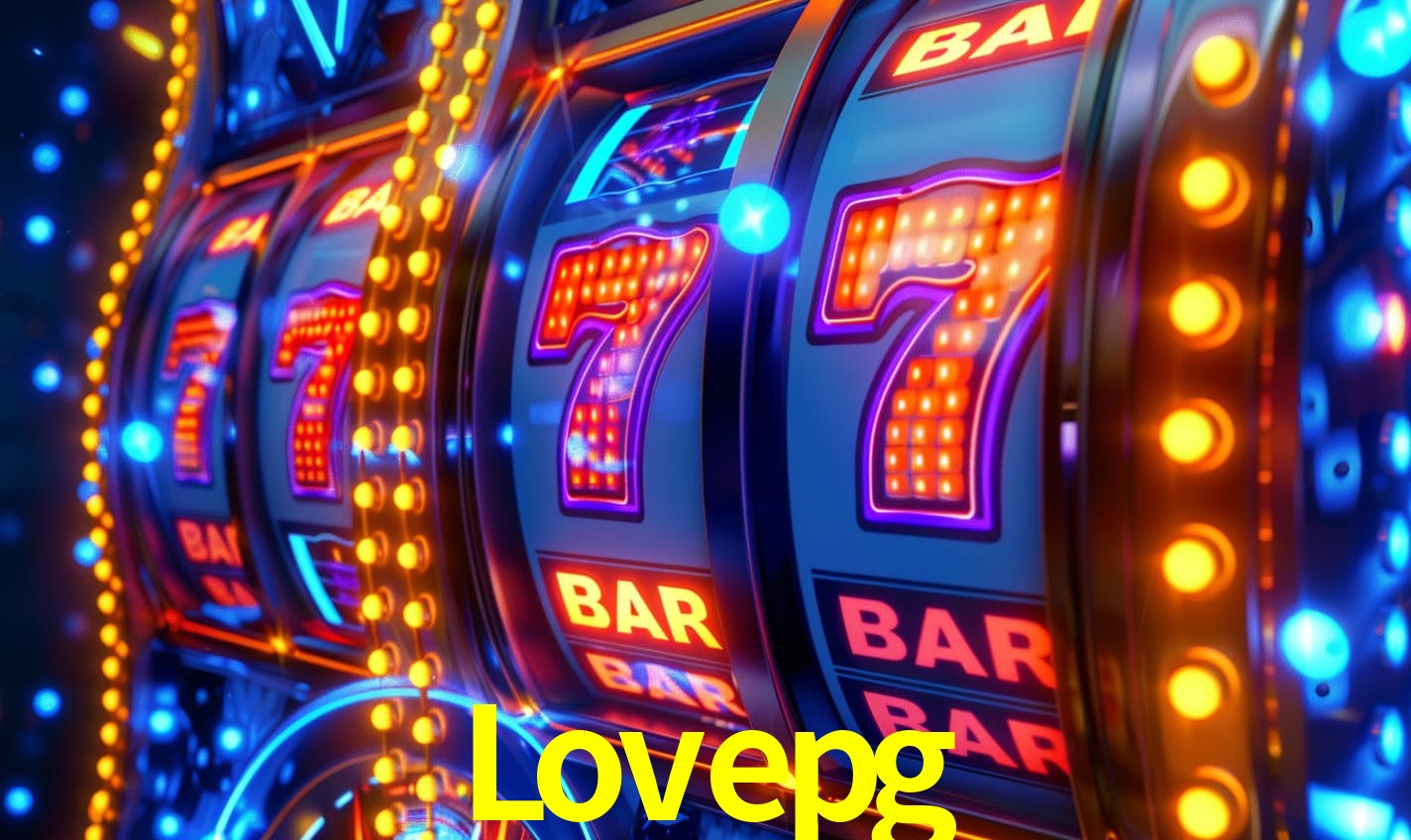 Bônus Lovepg Para Todos
